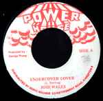 Cover of Undercover Lover, 1985, Vinyl