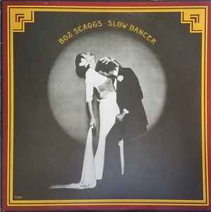 Slow Dancer (Vinyl, LP, Album, Reissue) for sale