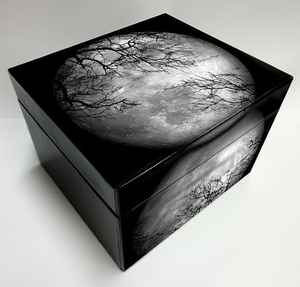 Luna Sea – Luna Sea (2011, Box Set) - Discogs