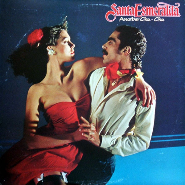 Santa Esmeralda Another Cha Cha 1979 26 Vinyl Discogs