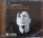 Cover of Early Gold, 2003, CD