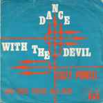 Cover of Dance With The Devil, 1974, Vinyl