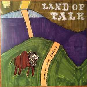 Land Of Talk - Some Are Lakes