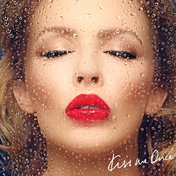 Album herunterladen Kylie Minogue - Golden Boy