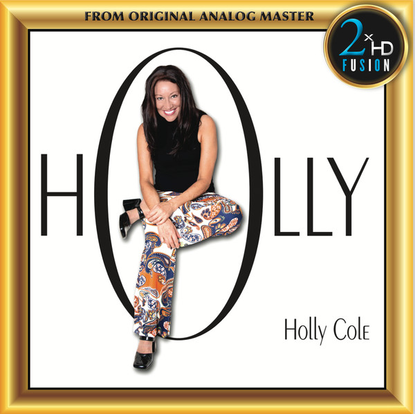 Holly Cole – Holly (2017, Vinyl) - Discogs
