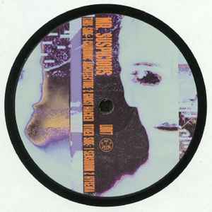 Libertine 07 (Vinyl, 12