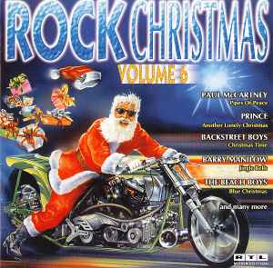 Rock Christmas Volume 6 (1997