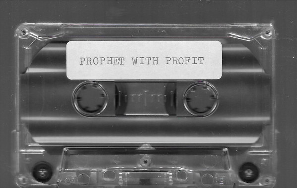 lataa albumi Obnoxious - Prophet With Profit