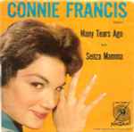 Many Tears Ago / Connie Francis