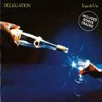 Delegation - Eau De Vie | Releases | Discogs