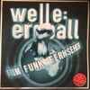 Welle: Erdball - Das Beste Aus Film. Funk & Fernsehen - XXX Sonderausgabe