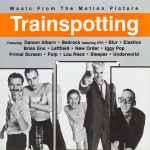 Cover of Trainspotting (Music From The Motion Picture), 1996-07-09, CD