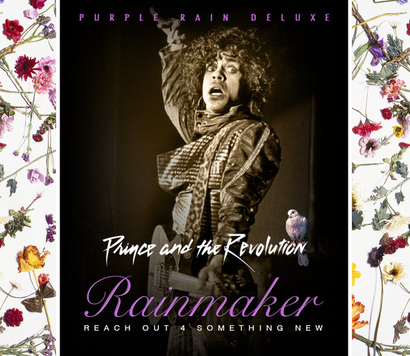 Prince And The Revolution – Rainmaker: Purple Rain Deluxe (2017