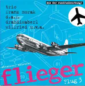 Flieger - Flug 3 - Various