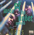 Cover of Here Come The Lords, 1993, Vinyl