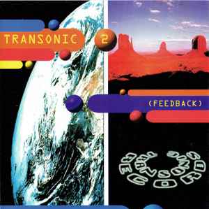 Various - Transonic 2 (Feedback)
