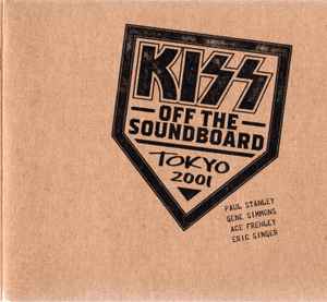 Kiss – Destroyer (2021, 45th Anniversary Edition, CD) - Discogs