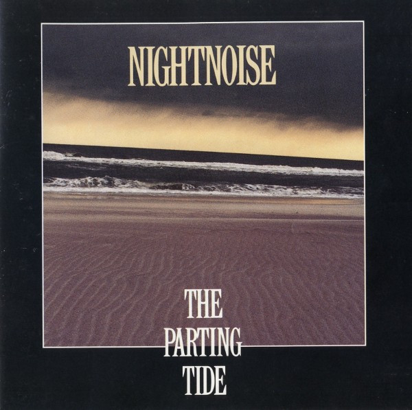 Nightnoise – The Parting Tide (1991, CD) - Discogs