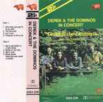 Derek & The Dominos - In Concert | Releases | Discogs