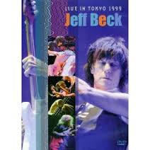 Jeff Beck – Live In Tokyo 1999 (2011, DVD) - Discogs