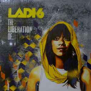 The Liberation Of... - Ladi6