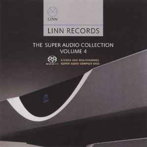 Super Audio Collection Vol. 10 (2017, SACD) - Discogs