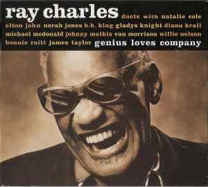Ray Charles - Genius Loves Company