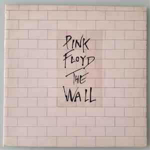Pink Floyd – The Wall (Music From The Film) (1982, Vinyl) - Discogs