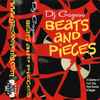 DJ Gazooo* - Beats And Pieces