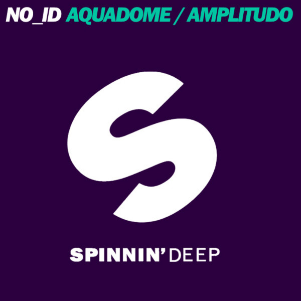 ladda ner album NOID - Aquadome Amplitudo