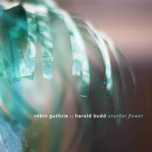 Robin Guthrie - Another Flower album cover