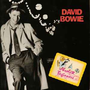 Absolute Beginners - David Bowie