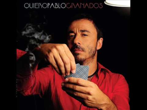 last ned album Pablo Granados - Quiero