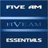 Various - Five AM Essentials