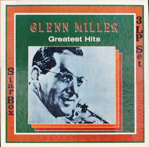 Miller – Greatest Hits (Vinyl) -