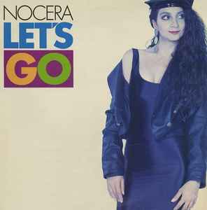 Let's Go - Nocera