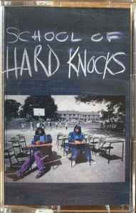 Hard Knocks – School Of Hard Knocks (2023, Cassette) - Discogs