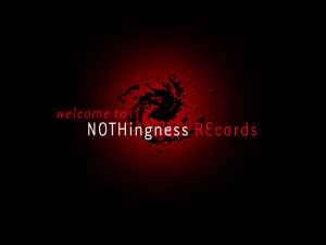 NOTHingness REcordssur Discogs