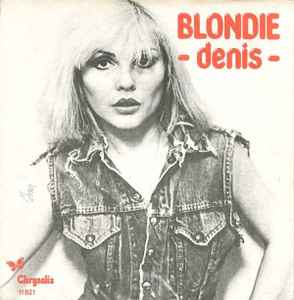 Denis - Blondie