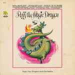 Peter Pan Players And Orchestra – Puff 'N Toot (1970, Vinyl) - Discogs