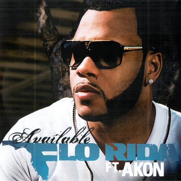 baixar álbum Flo Rida feat Akon - Available