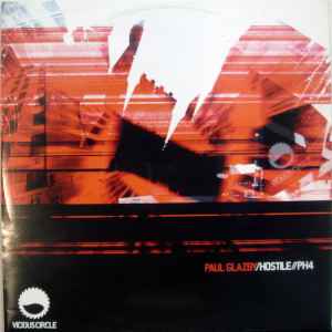 Hostile / PH4 - Paul Glazby