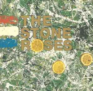 The Stone Roses – The Stone Roses (Vinyl) - Discogs