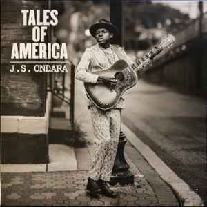 J.S. Ondara Tales of America B Sides 2019 Vinyl Discogs