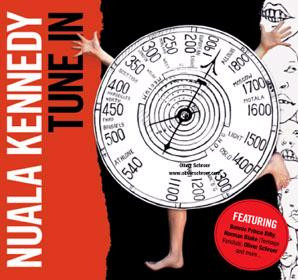 Nuala Kennedy - Tune In on Discogs