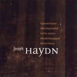 Joseph Haydn - Joseph Haydn