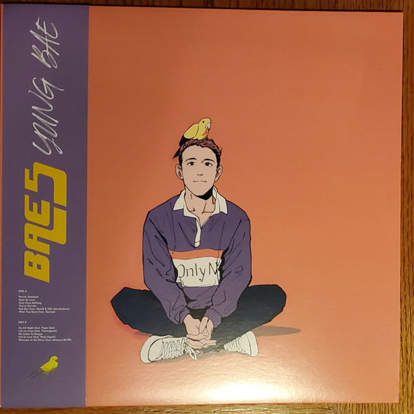 Yung Bae - Bae 5 | Releases | Discogs