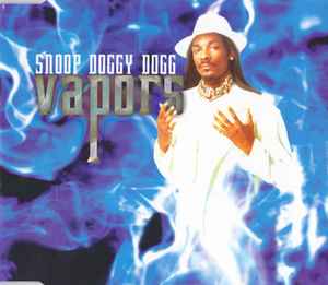 Vapors - Snoop Doggy Dogg