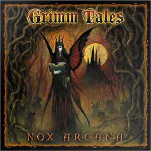 Grimm Tales - Nox Arcana
