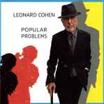 Cover of Popular Problems, 2014, CD